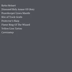 Raid Project #793