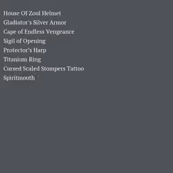 Raid Project #1285