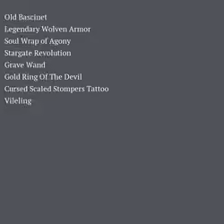 Raid Project #1621