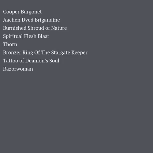 Raid Project