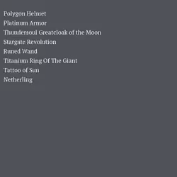 Raid Project #1729