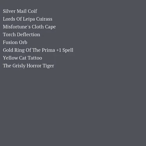 Raid Project #2100
