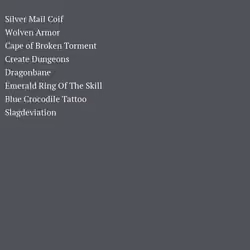 Raid Project #1263