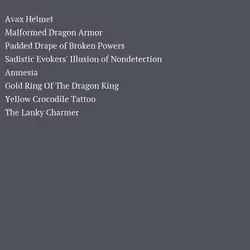 Raid Project #1869