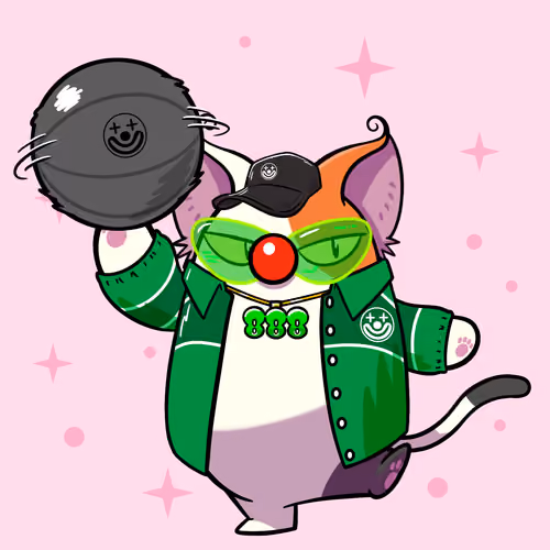 BubblyoN#786