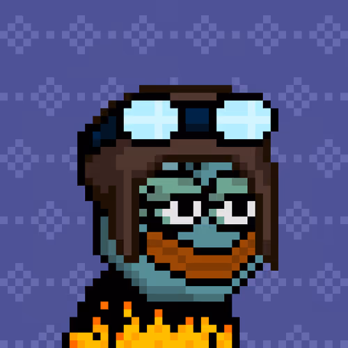 Pepe Liens
