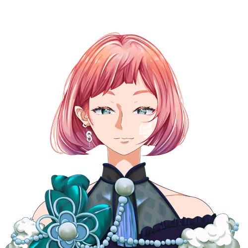 XANA: Genesis #8922 Meruto (芽留兎)