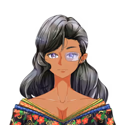 XANA: Genesis #0407 Shoshana
