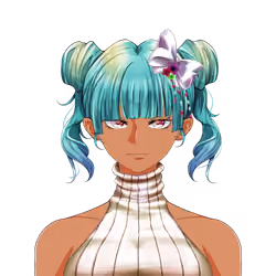 XANA: Genesis #7643 Machiru (真散)