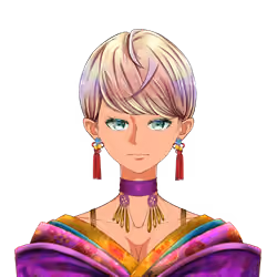 XANA: Genesis #4931 XANIONxAdelaide (XANION専属秘書Adelaide)