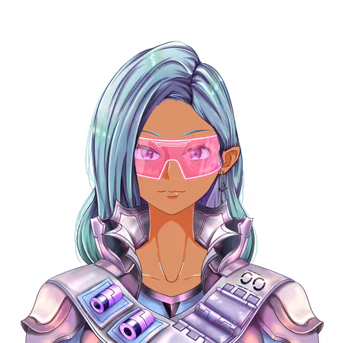Xana Genesis