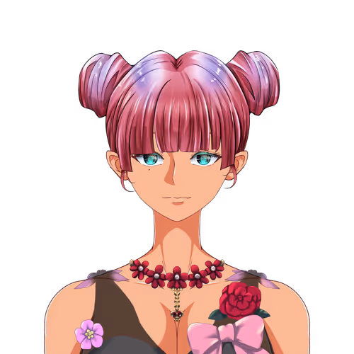 XANA: Genesis #7318 MIRAI (未来)