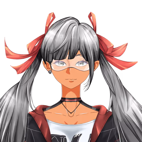 XANA: Genesis #4521 Arisa (有紗)