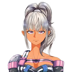 XANA: Genesis #9037 Raena