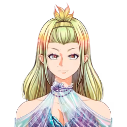 XANA: Genesis #2264 KIRARI