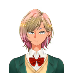 XANA: Genesis #6776 Kokona (恋和)