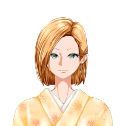 XANA: Genesis #4755 Samaya