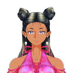 XANA: Genesis #5655 Emme