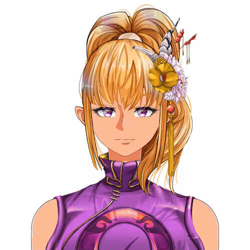 Xana Genesis