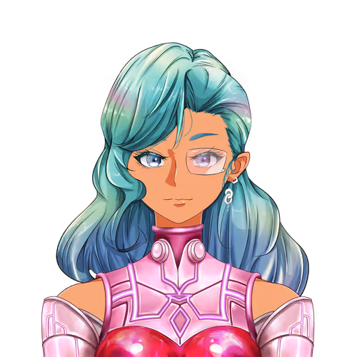 Xana Genesis