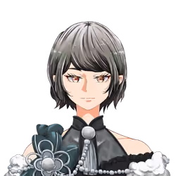 XANA: Genesis #3217 Karen (花蓮)