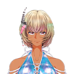 XANA: Genesis #9463 Hinano (妃菜乃)
