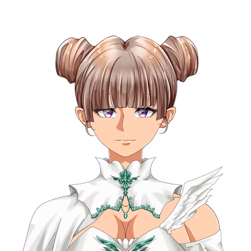 XANA: Genesis #0434 Momen (木綿)