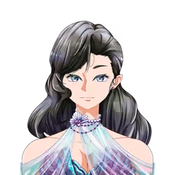 XANA: Genesis #0206 Kira (綺良)