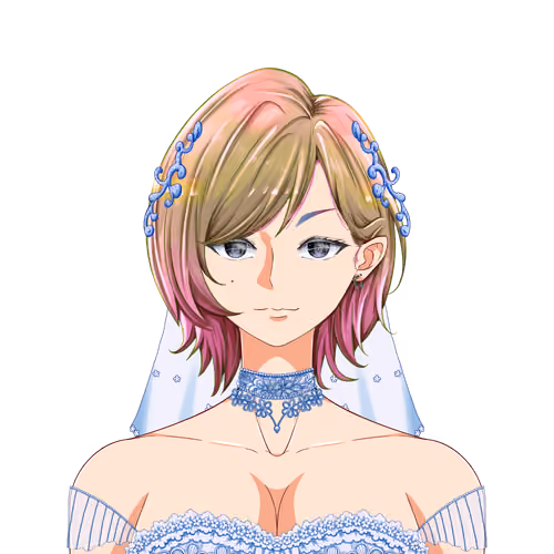 XANA: Genesis #3627 Kana (嘉菜)