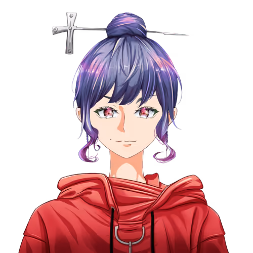 XANA: Genesis #6571 Rie (里恵)