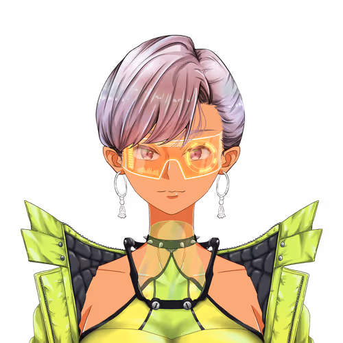 Xana Genesis