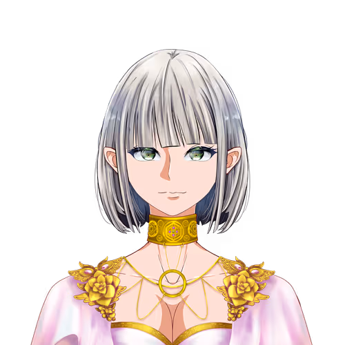 XANA: Genesis #9309 yuria