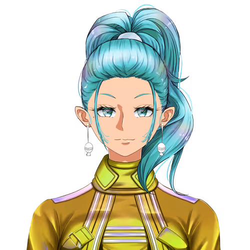 Xana Genesis