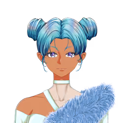 XANA: Genesis #2943 Tiana