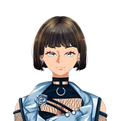 XANA: Genesis #9733 Emmalynn