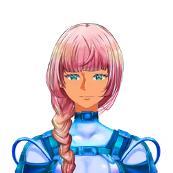 XANA: Genesis #2025 Cielo