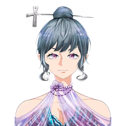 XANA: Genesis #8584 Azura