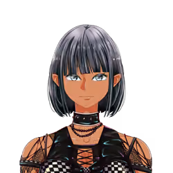XANA: Genesis #6622 Nadiya