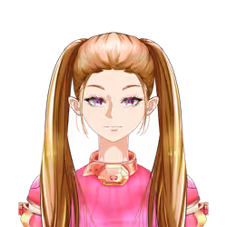 XANA: Genesis #8038 Mai (麻依)