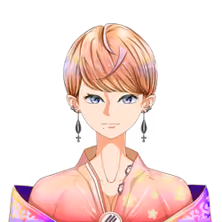 XANA: Genesis #6113 Kana (可奈)