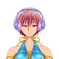XANA: Genesis #4761 Mihane (実羽)