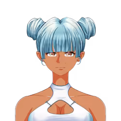 XANA: Genesis #5929 Faigy