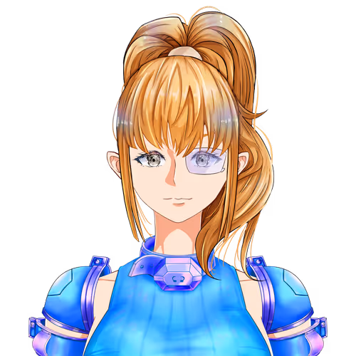 Xana Genesis