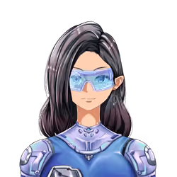 XANA: Genesis #2094 Aveah