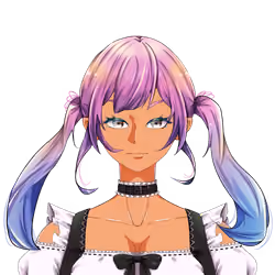 XANA: Genesis #5822 Novella