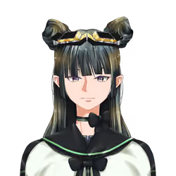 XANA: Genesis #7966 Miliana