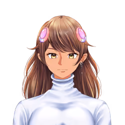 XANA: Genesis #1498 Toya (十八)