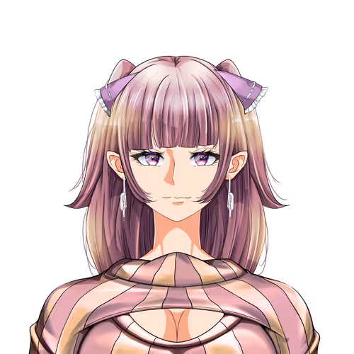 XANA: Genesis #1791 Haruka (春風)
