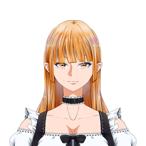 (Locked) XANA: Genesis #7627 Maki (真希)