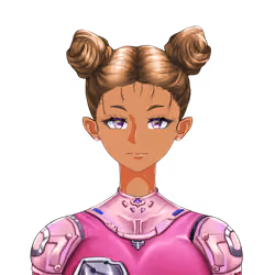 XANA: Genesis #6656 Rie (利恵)